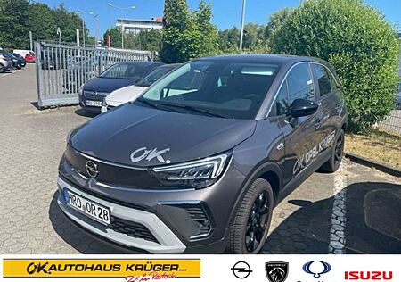 Opel Crossland Elegance 1.2 Turbo *Kamera*AHK-abnehmbar*Klima*SHZ