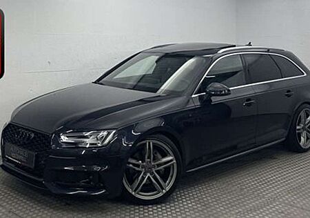 Audi A4 Avant 2.0 TDI S line PANORAMA+KAMERA+ACC+MMI+