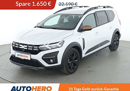 Dacia Jogger 1.0 TCe Extreme *TEMPO*CAM*PDC*