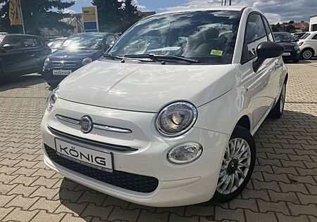 Fiat 500 1.0 Klima*Carplay*ZV
