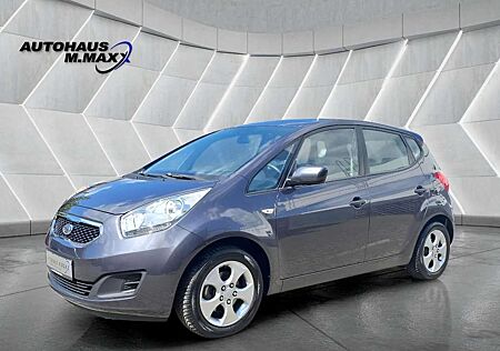 Kia Venga Business Line 1.Hand Navi MFL Sitzh. Klima