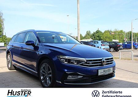 VW Passat Variant Volkswagen Elegance R-Line 2.0 TDI SCR