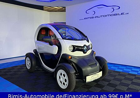 Renault Twizy Color