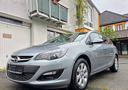 Opel Astra J Sports Tourer Selection *1-Hand*