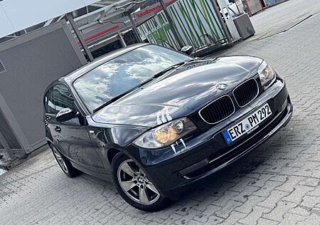 BMW 116i 116