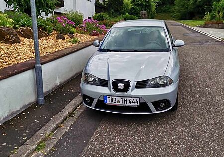 Seat Altea 1.4 i Ibiza Tüv 2026