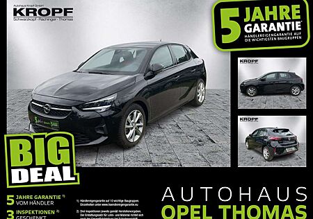 Opel Corsa F 1.2 Turbo GS Line