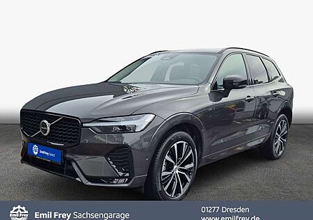 Volvo XC 60 XC60 XC60 B5 B AWD Plus Dark BUSINESS*360°VIEW