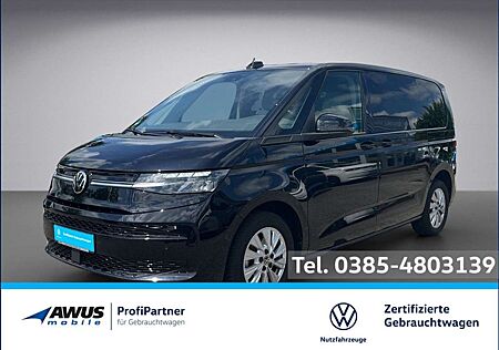 VW T7 Multivan Volkswagen Life KÜ 2.0TDI 110kW DSG SHZ AHK LED