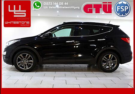 Hyundai Santa Fe Premium 4WD Aut / 7 Sitze / Pano / AHK