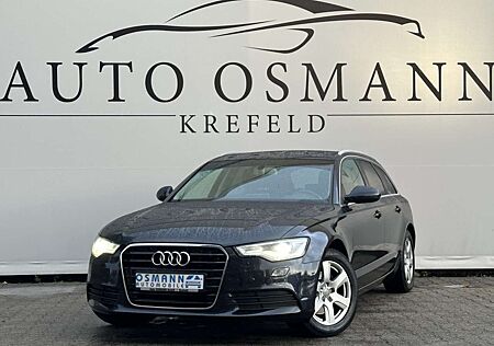 Audi A6 Avant 2.0 TDI Ultra DPF S tronic PDC Leder