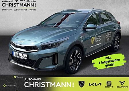Kia XCeed VISION 1.0 T-GDI *NAVIGATIONSSYSTEM*
