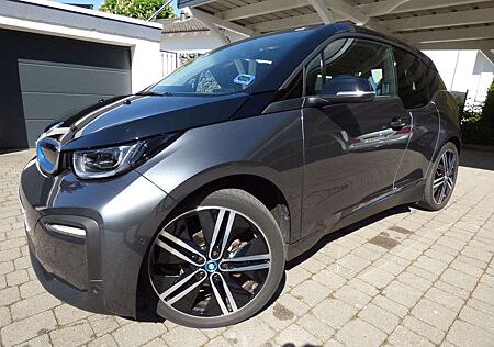 BMW i3 *1.Hand*Navi Proff.*LED*KomfortPa*LP. 48.448.