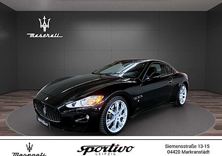 Maserati GranTurismo S Automatik *Sonderfinanzierung*