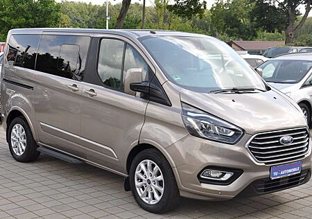 Ford Tourneo Custom 310 L1 Tourneo Titanium ACC-KAM-STANDHZ-NAV-AHK-XE