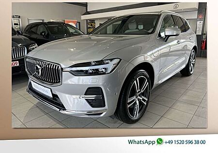 Volvo XC 60 XC60 T6 Plus Bright Recharge AWD Tailored Wool