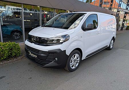 Opel Vivaro 2.0 mit 145 PS