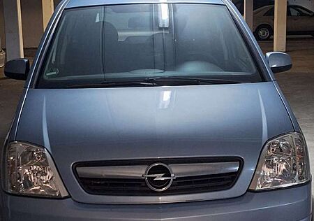 Opel Meriva 1.4 Edition