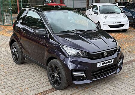 Aixam City Sport Mopedauto L6e Automatik