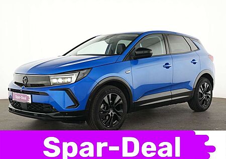 Opel Grandland gebraucht kaufen Opel Grandland GS Line 360°|AGR|IntelliLux|SHZ|Virtual