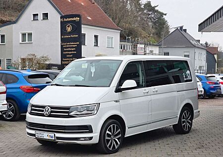 VW T6 Transporter Volkswagen Bus Multivan Highline