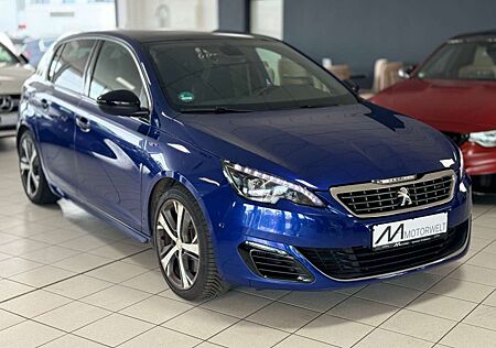 Peugeot 308 GT *Rückfahrkamera*Keyless*Navi*Led*