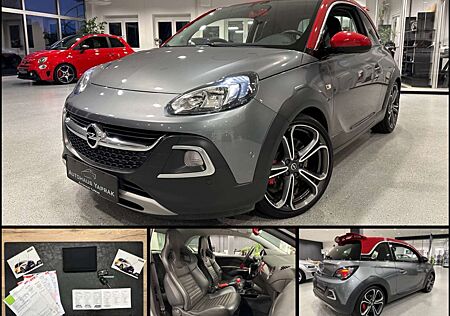 Opel Adam Rocks Turbo S|Recaro|Infinity|4.0 IntelliLi