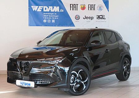 Alfa Romeo Junior Ibrida 1.2 VGT 48V-Hybrid 100 kW Speciale