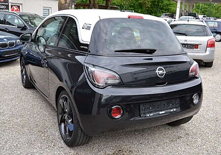 Opel Adam Slam ecoFlex Klima aut. SH,LH, Alufelgen