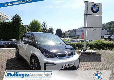 BMW i3 StandHzg SHZ DAB 20" Sportpaket Bluetooth LED