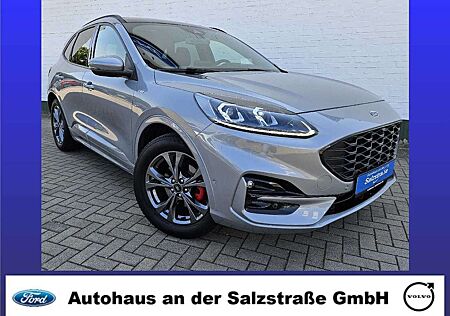 Ford Kuga ST-LINE X*Pano*ACC*AHK*WiPa2*Cam*B&O*