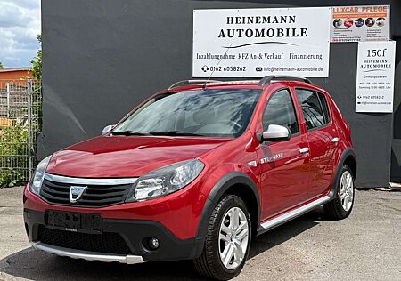 Dacia Sandero 1.6 Stepway *8FACH*KLIMA*HU/AU*EL.FH*