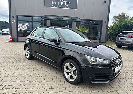 Audi A1 1.2 TFSI Ambition Sportback