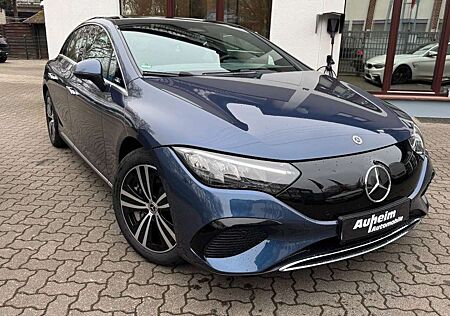 Mercedes-Benz EQE 350 Electric Art PANO DISTR. MEM. BURMESTER