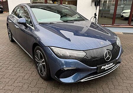 Mercedes-Benz EQE 350 Electric Art PANO DISTRONIC BURMESTER