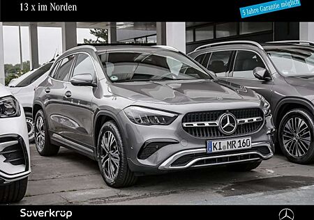 Mercedes-Benz GLA 200 PROGRESSIVE 360 DISTR KAMERA SPUR PDC