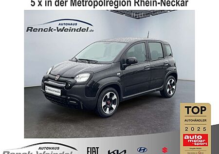 Fiat Panda Cross 1.0 GSE Klimaautom ZV Kom-paket Radio DAB BT