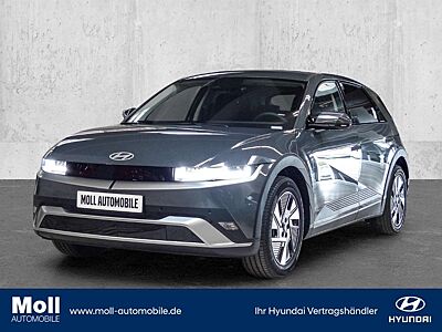 Hyundai IONIQ 5 Centriq Navi LED ACC El. Heckklappe Apple CarPlay