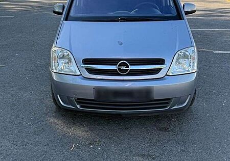 Opel Meriva 1.6 16V Edition
