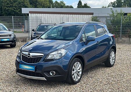 Opel Mokka Innovation Navi Kamera AHK
