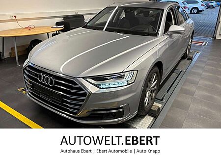 Audi A8 50 3.0 TDI quattro/B&O/ACC/HUD/360°/MATRIX/