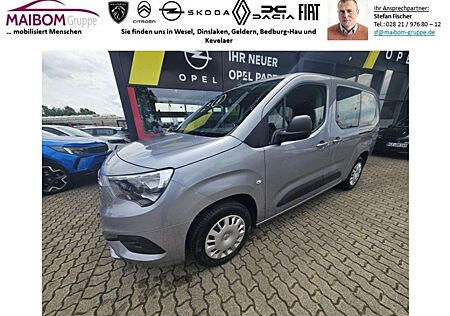 Opel Combo Life XL 1.5 D Start/Stop Elegance