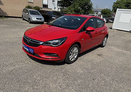 Opel Astra Edition Start/Stop
