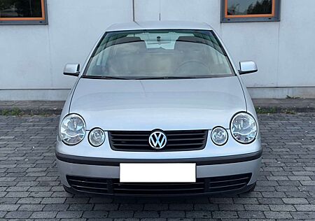 VW Polo Volkswagen 1.2 Comfortline