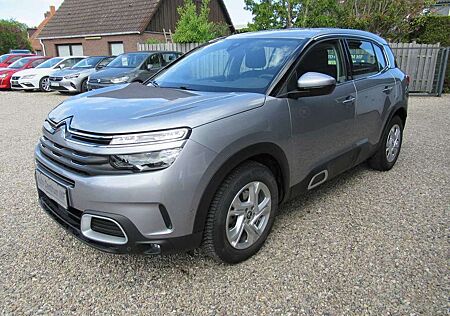 Citroën C5 Aircross Citroen Pure Tech