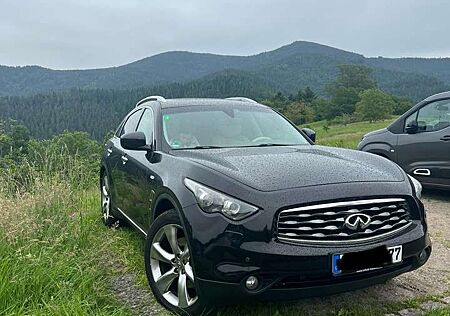 Infiniti FX FX30d AWD Aut. S Premium