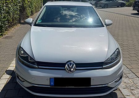 VW Golf Volkswagen 1.0 TSI DSG Join
