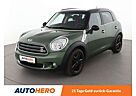 Mini Cooper Countryman Cooper*PDC*SHZ*ALU*KLIMA*