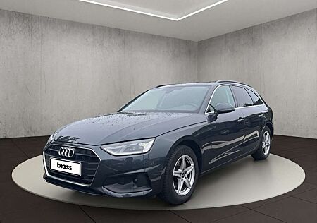 Audi A4 35 TDI 120(163) kW(PS) S tronic