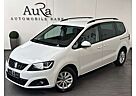 Seat Alhambra 2.0 TDI DSG Style 7-Sitzer XEN+SHZ+APS